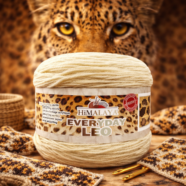HİMALAYA EVERYDAY LEO