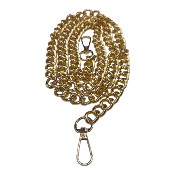 120 cm ÇANTA ZİNCİRİ -GOLD 01