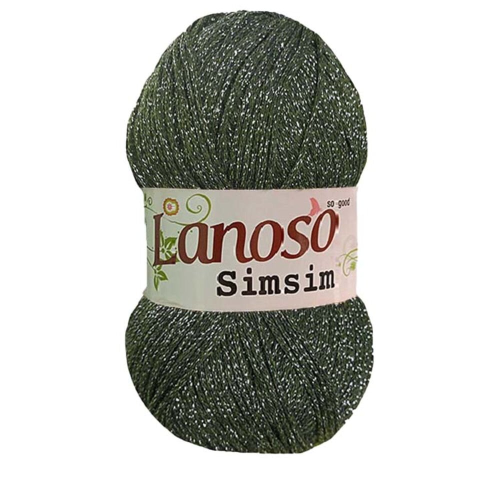 LANOSO SİMSİM 1929