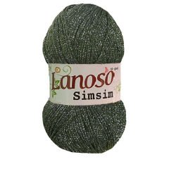 LANOSO SİMSİM 1929