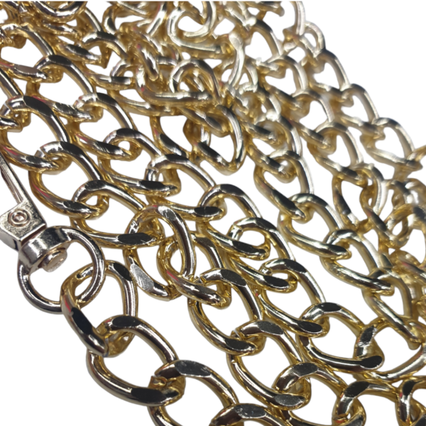 120 cm ÇANTA ZİNCİRİ-GOLD 02