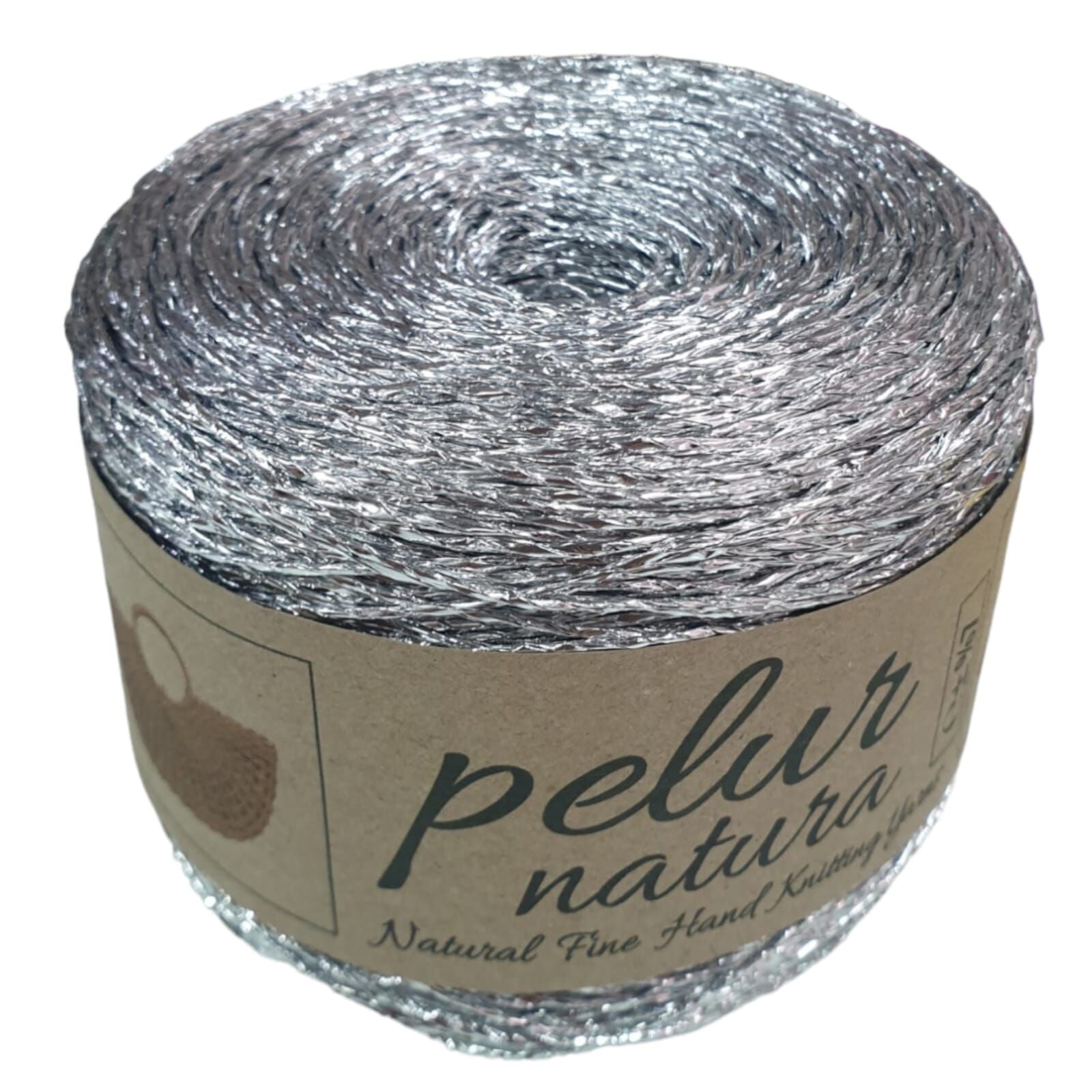 METALİK KAĞIT İP 200