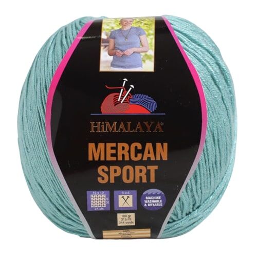 HİMALAYA MERCAN SPORT 101-20