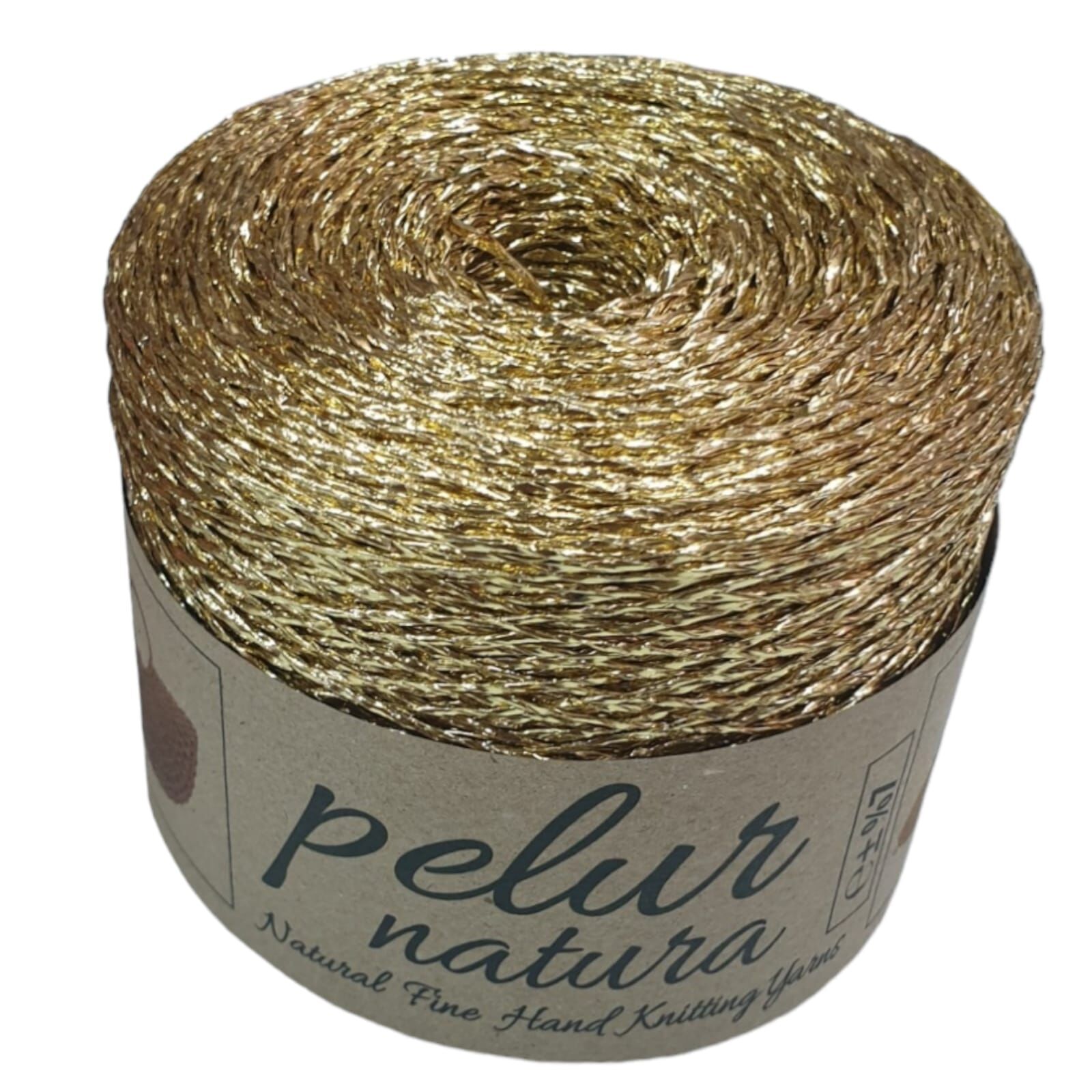 METALİK KAĞIT İP 220