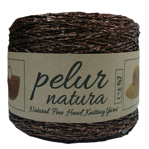 METALİK KAĞIT İP 230