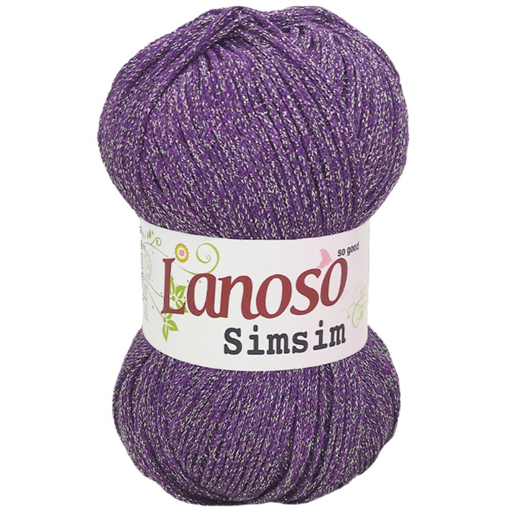 LANOSO SİMSİM 6551
