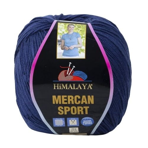 HİMALAYA MERCAN SPORT 101-22