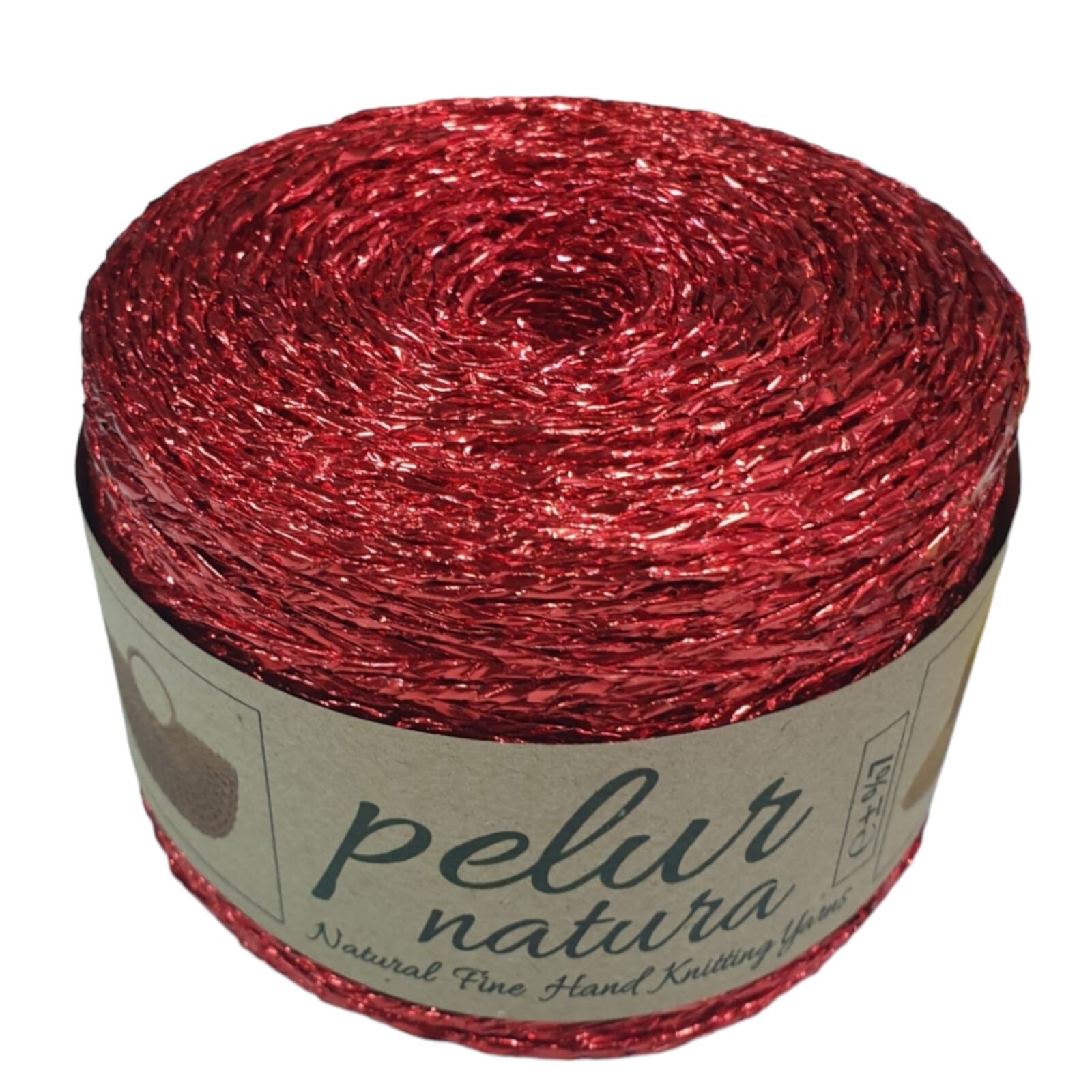 METALİK KAĞIT İP 250