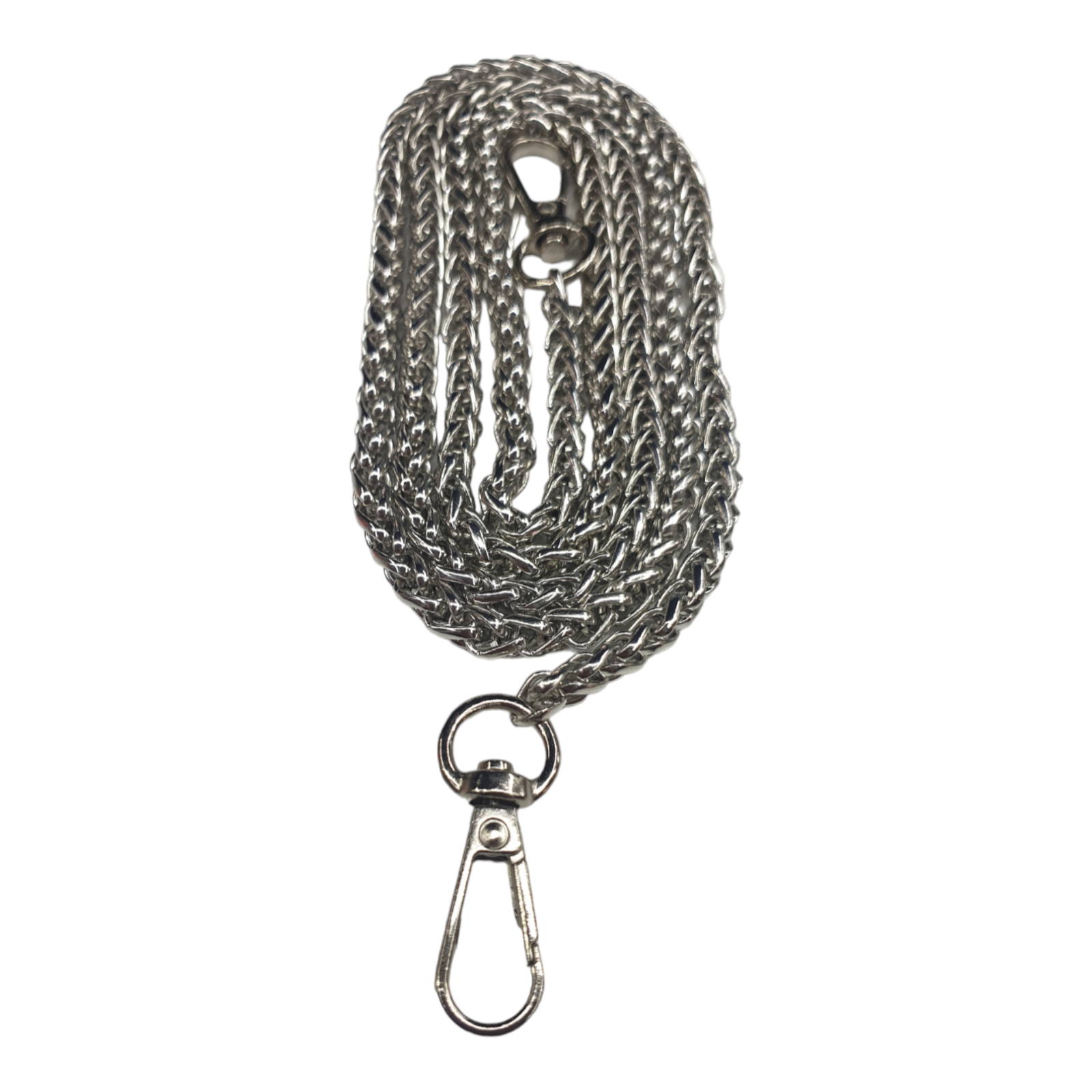 120 cm ÇANTA ZİNCİRİ-NİKEL 01