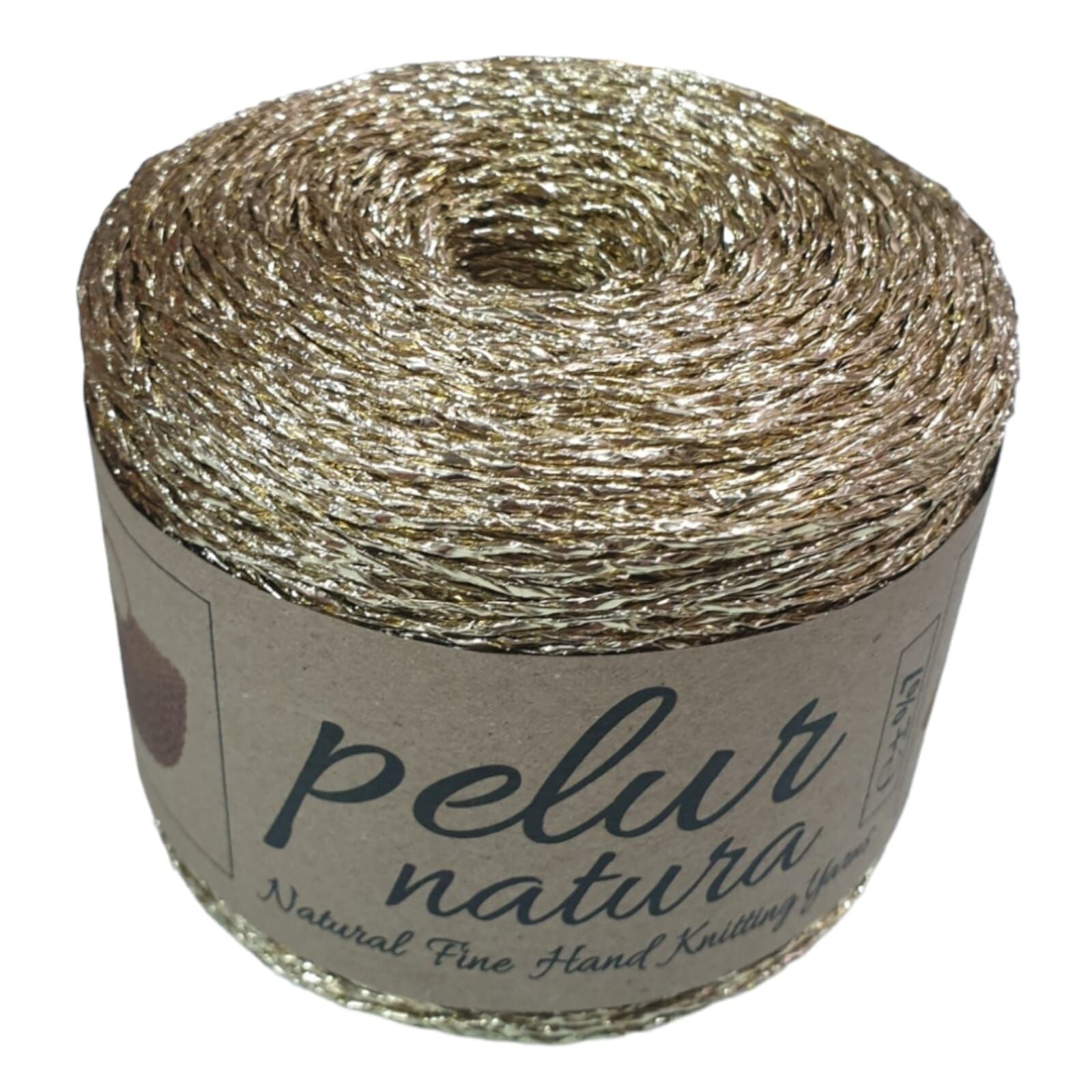 METALİK KAĞIT İP 290