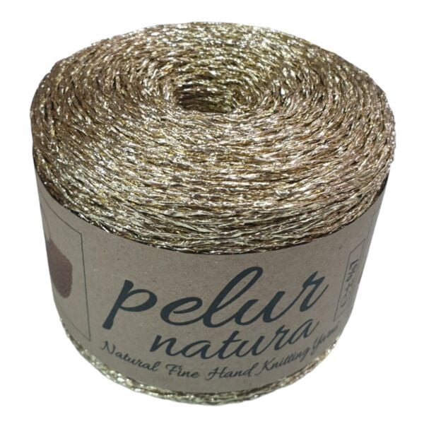 METALİK KAĞIT İP 290