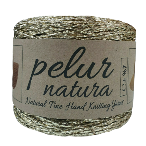 METALİK KAĞIT İP 290