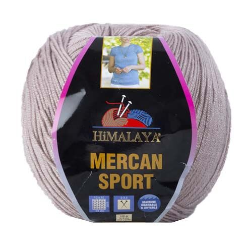 HİMALAYA MERCAN SPORT 101-25