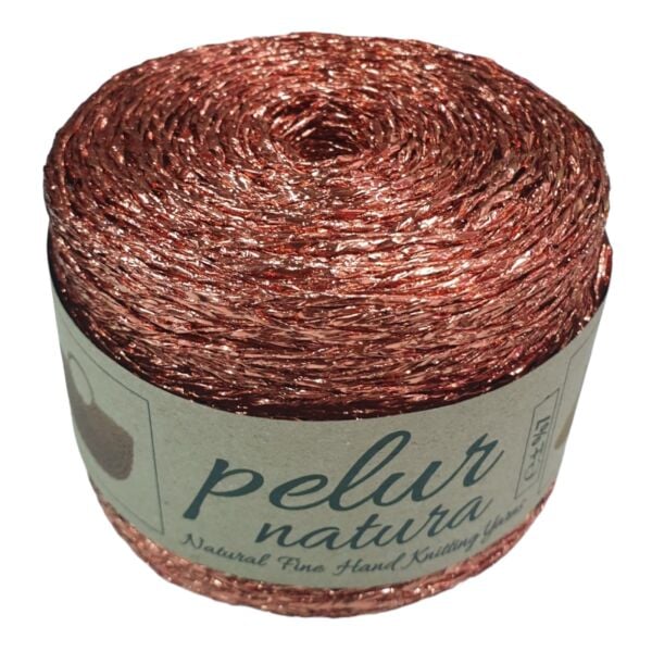 METALİK KAĞIT İP 300