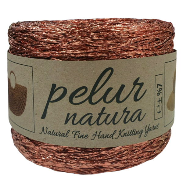 METALİK KAĞIT İP 300