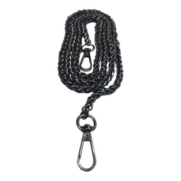 120 cm ÇANTA ZİNCİRİ-NİKEL 04