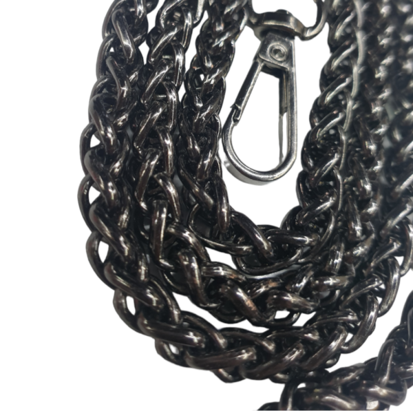 120 cm ÇANTA ZİNCİRİ-NİKEL 04