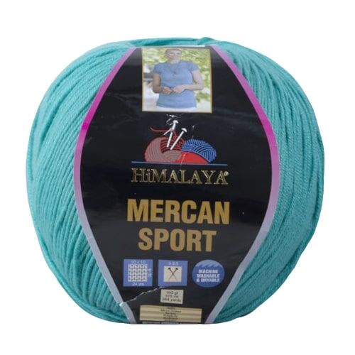 HİMALAYA MERCAN SPORT 101-27