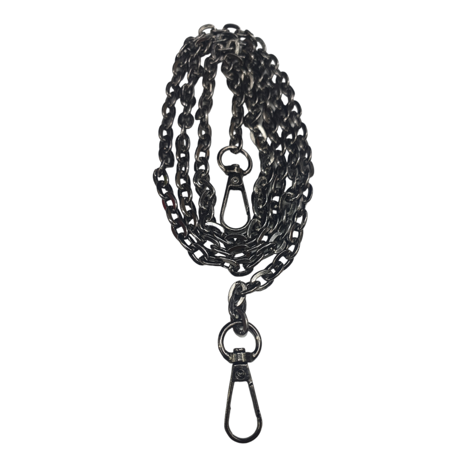 120 cm ÇANTA ZİNCİRİ-NİKEL 06