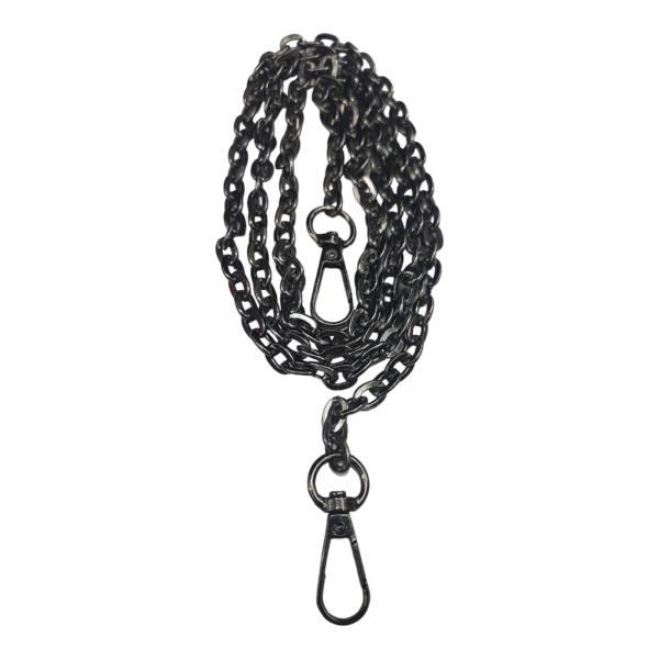 120 cm ÇANTA ZİNCİRİ-NİKEL 06