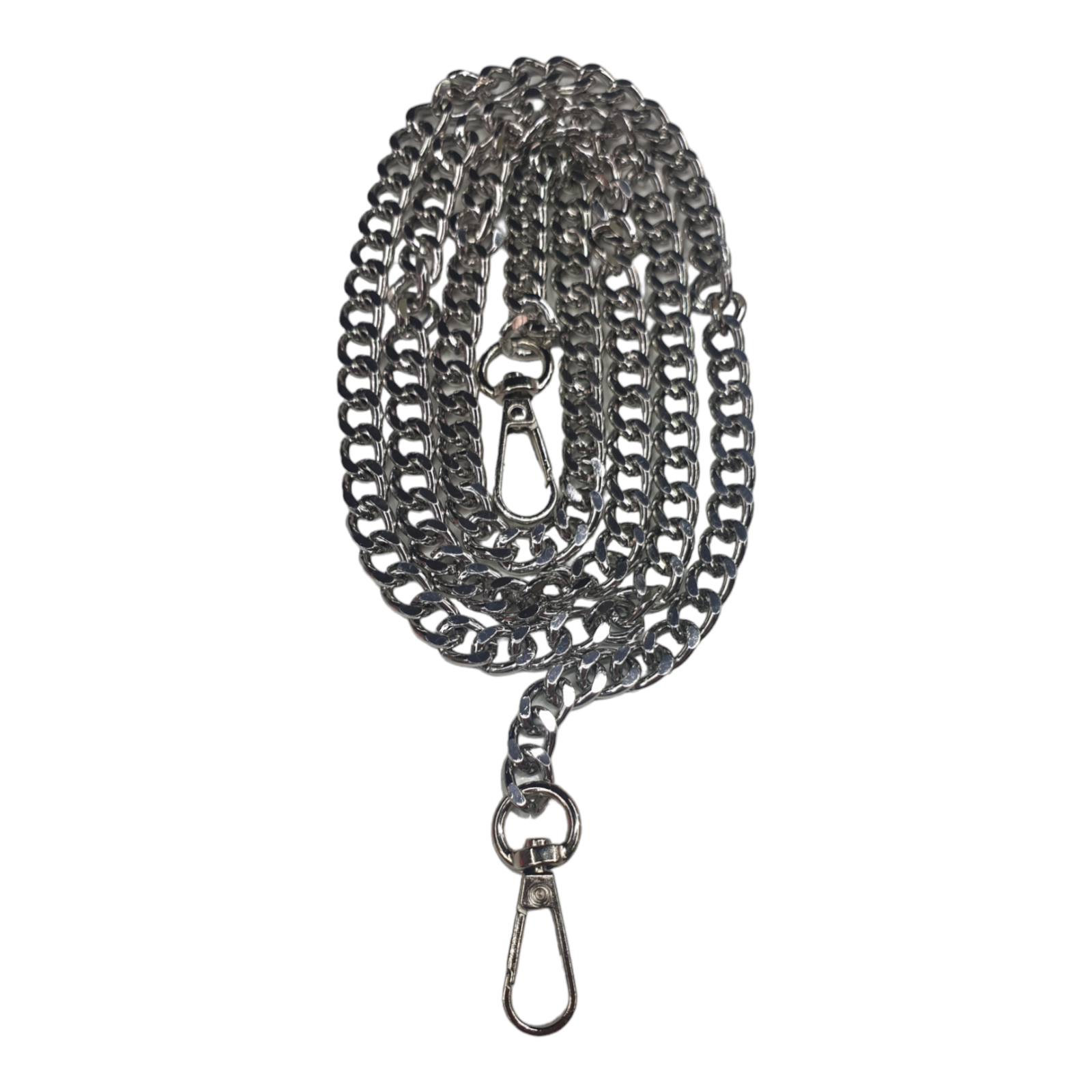 120 cm ÇANTA ZİNCİRİ-NİKEL 07