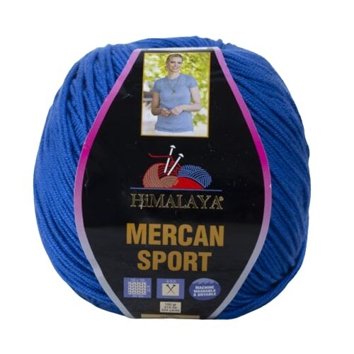 HİMALAYA MERCAN SPORT 101-29