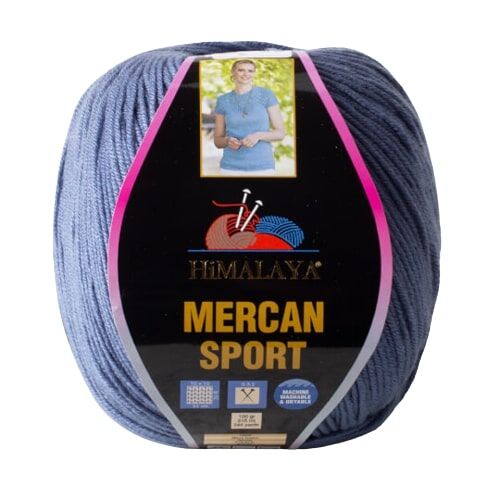 HİMALAYA MERCAN SPORT 101-30