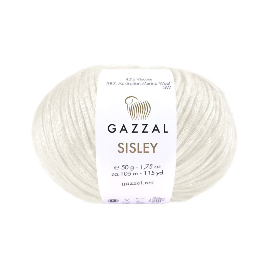GAZZAL SISLEY 5710