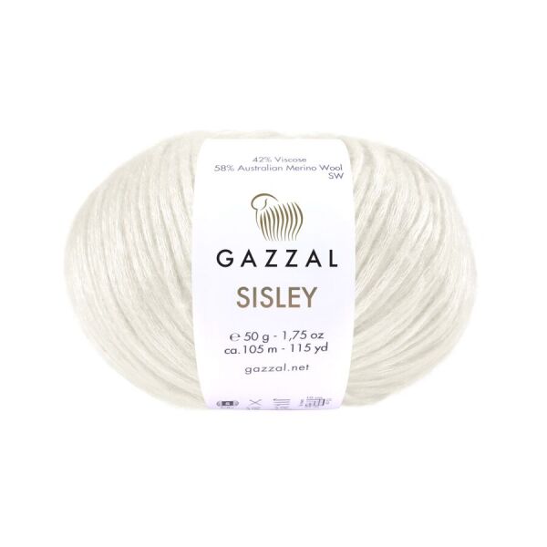 GAZZAL SISLEY 5710