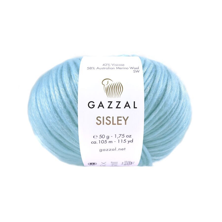 GAZZAL SISLEY 5719