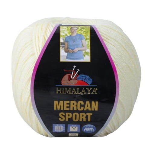 HİMALAYA MERCAN SPORT 101-33