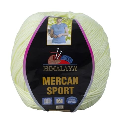 HİMALAYA MERCAN SPORT 101-34