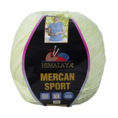 HİMALAYA MERCAN SPORT 101-34