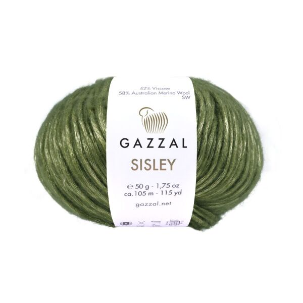GAZZAL SISLEY 5725