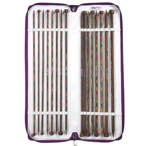 KNITPRO SYMFONIE ŞİŞ SETİ 35cm