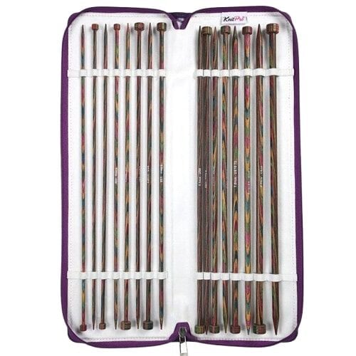 KNITPRO SYMFONIE ŞİŞ SETİ 35cm