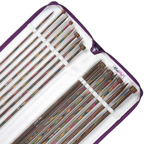 KNITPRO SYMFONIE ŞİŞ SETİ 35cm