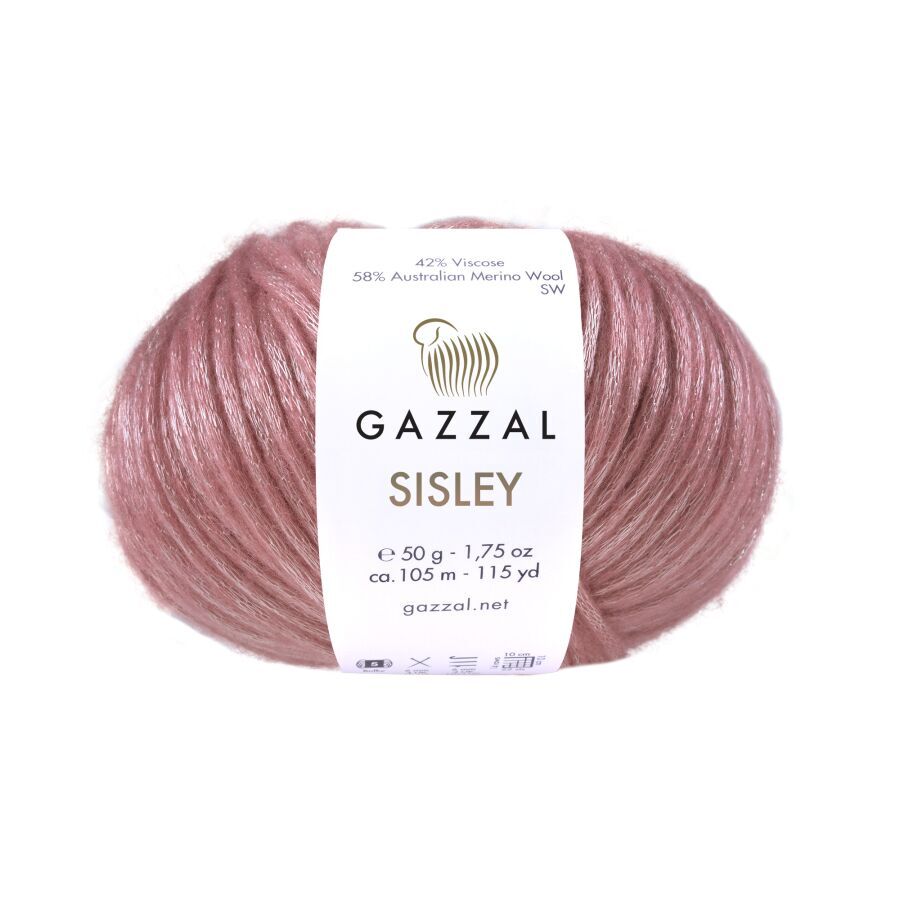 GAZZAL SISLEY 5728