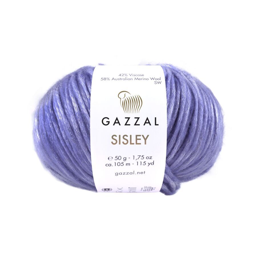 GAZZAL SISLEY 5732