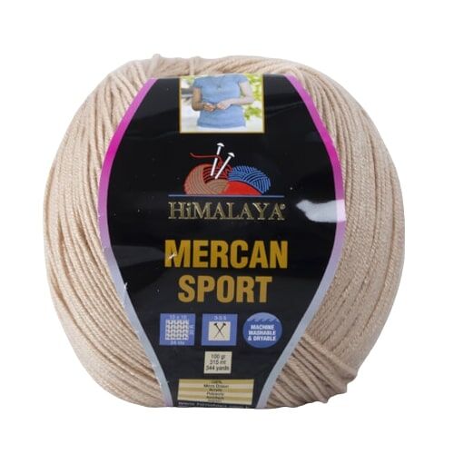 HİMALAYA MERCAN SPORT 101-39
