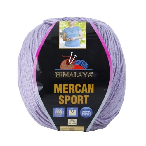 HİMALAYA MERCAN SPORT 101-40