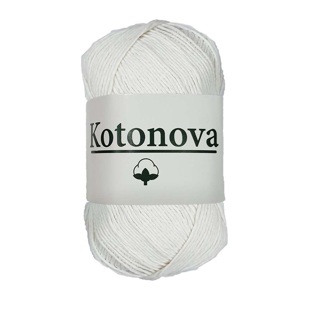 KOTONOVA 02-KREM