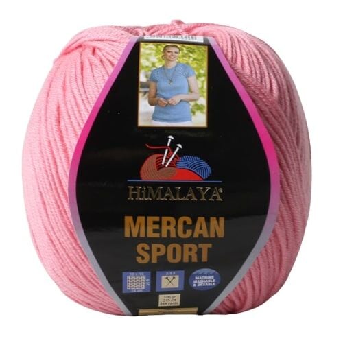 HİMALAYA MERCAN SPORT 101-42