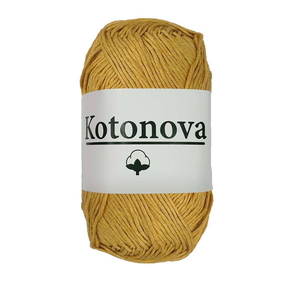 KOTONOVA 05-HARDAL