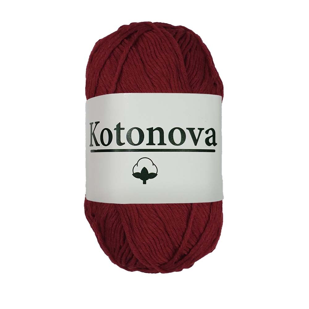 KOTONOVA 08-BORDO