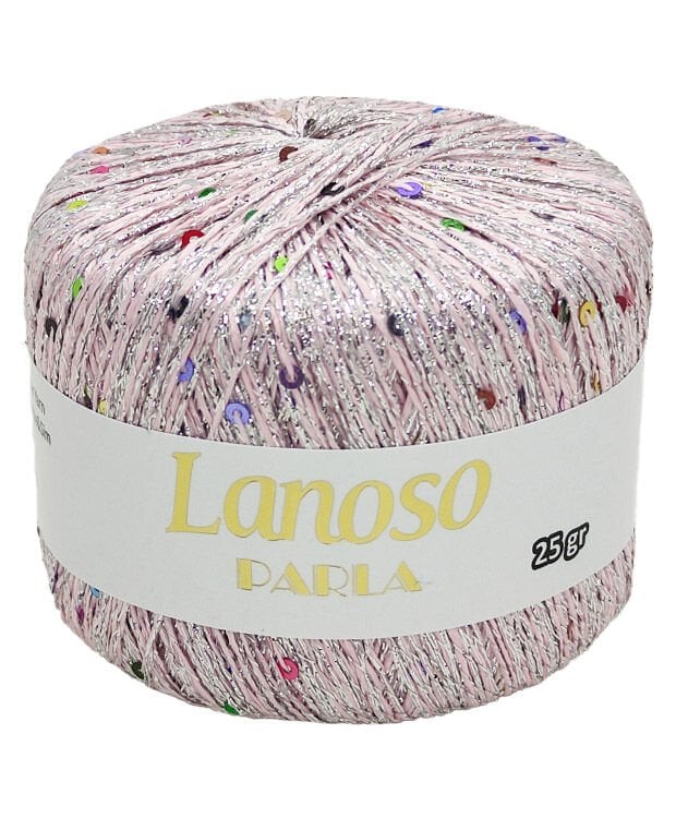 LANOSO PARLA 3100