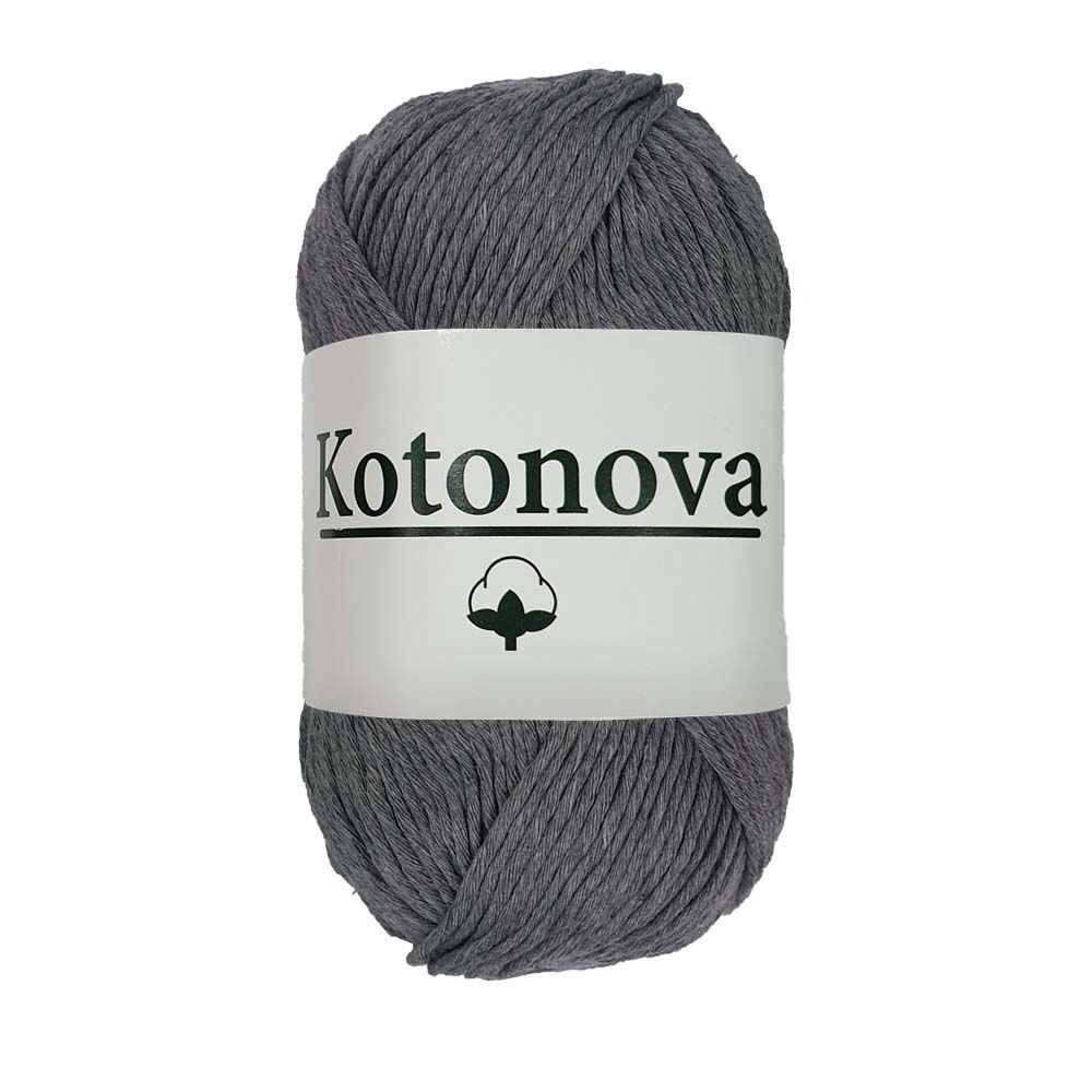 KOTONOVA 14-GRİ
