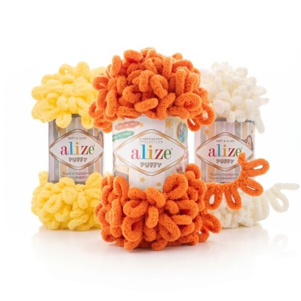 Alize Puffy