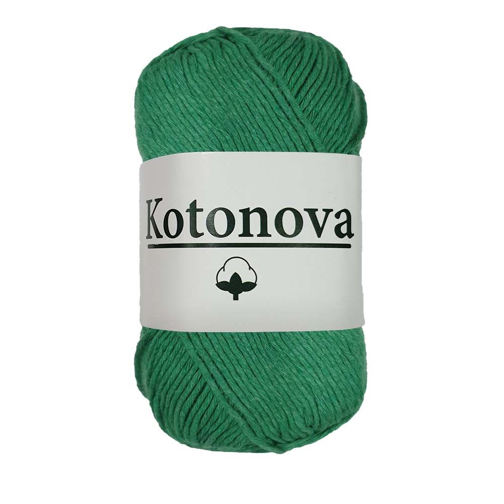 KOTONOVA 16-YEŞİL