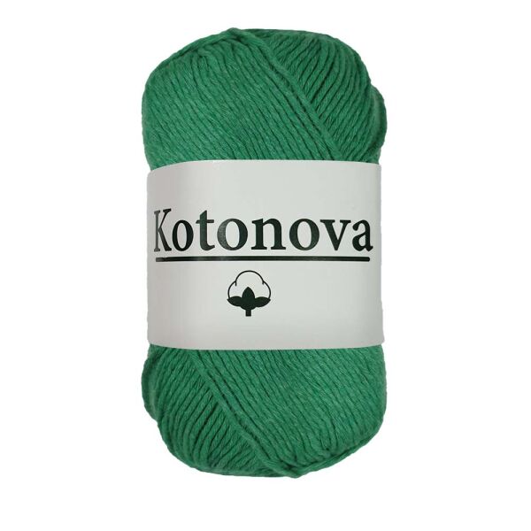 KOTONOVA 16-YEŞİL